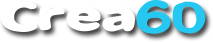 Crea60 Logo